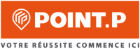 point p