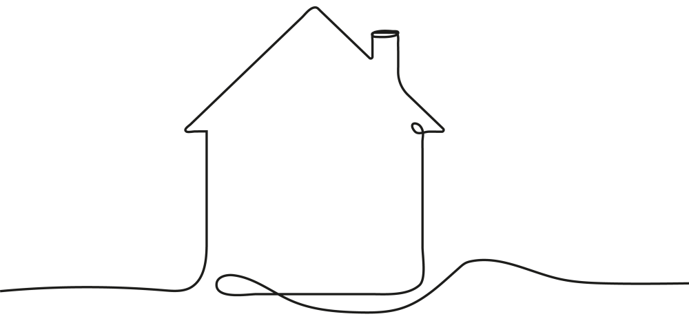 maison ligne