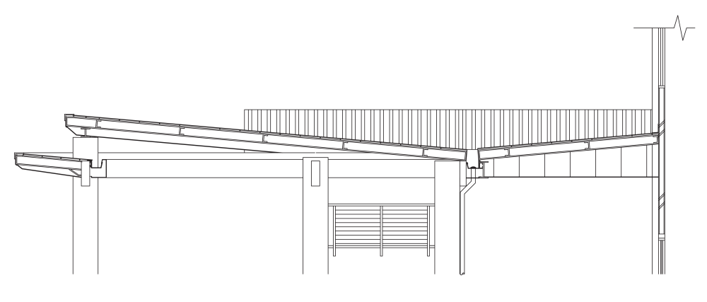 gouttières